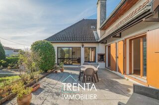  Maison � vendre 7 pi�ces 200 m�