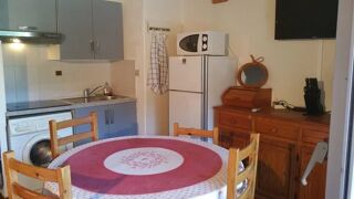  Appartement à louer 3 pièces 40 m²