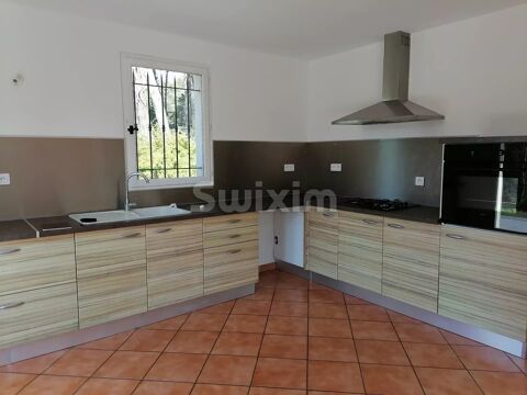  Maison � louer 4 pi�ces 80 m�