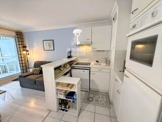  Appartement � vendre 1 pi�ce 30 m�