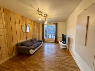  Appartement à louer 3 pièces 58 m²