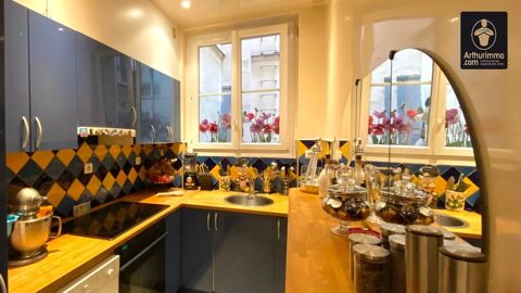  Appartement � louer 3 pi�ces 63 m�