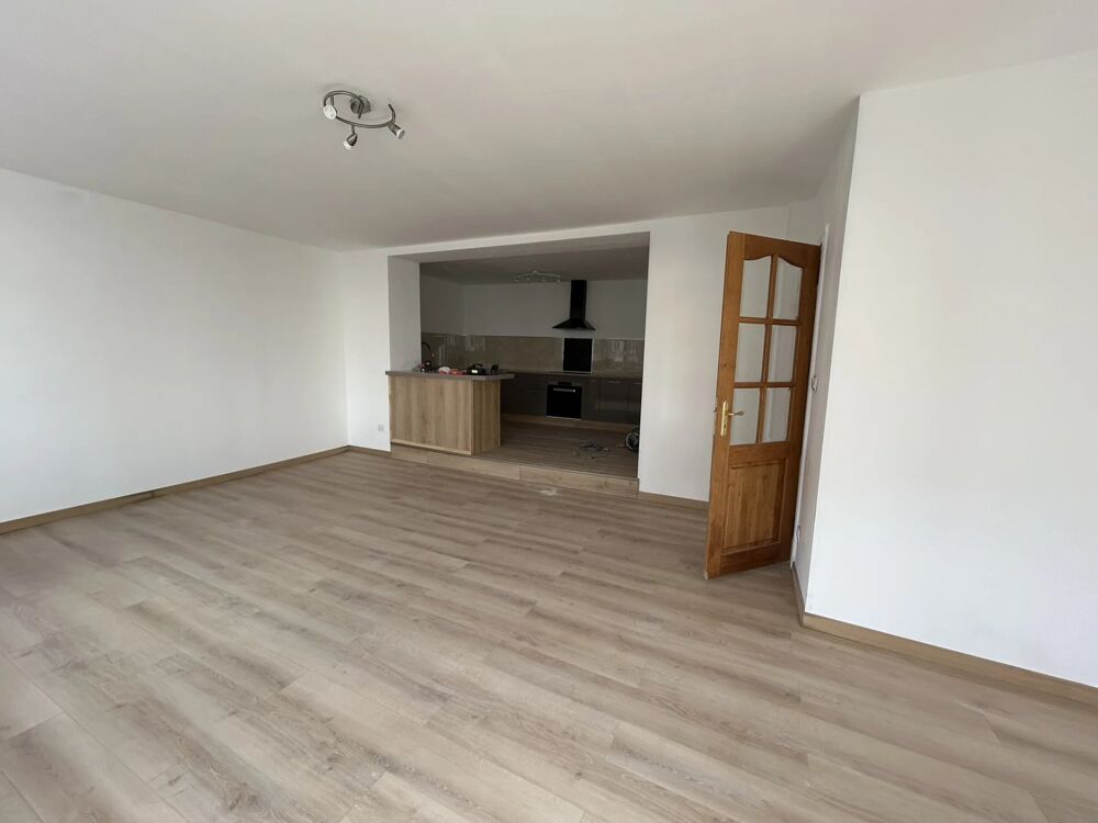 Location Appartement Appartement 3 chambre 112 m² en centre-ville Boulogne-sur-mer