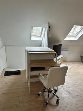  Appartement � louer 1 pi�ce 32 m�