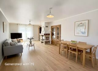  Maison à vendre 6 pièces 159 m²