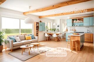  Maison � vendre 6 pi�ces 128 m�