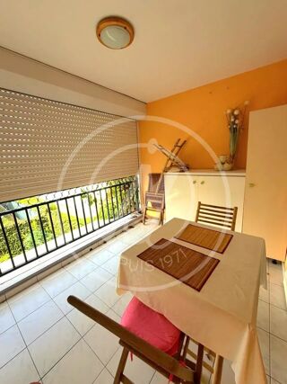  Appartement à louer 2 pièces 37 m²