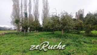  Terrain � vendre 1020 m�