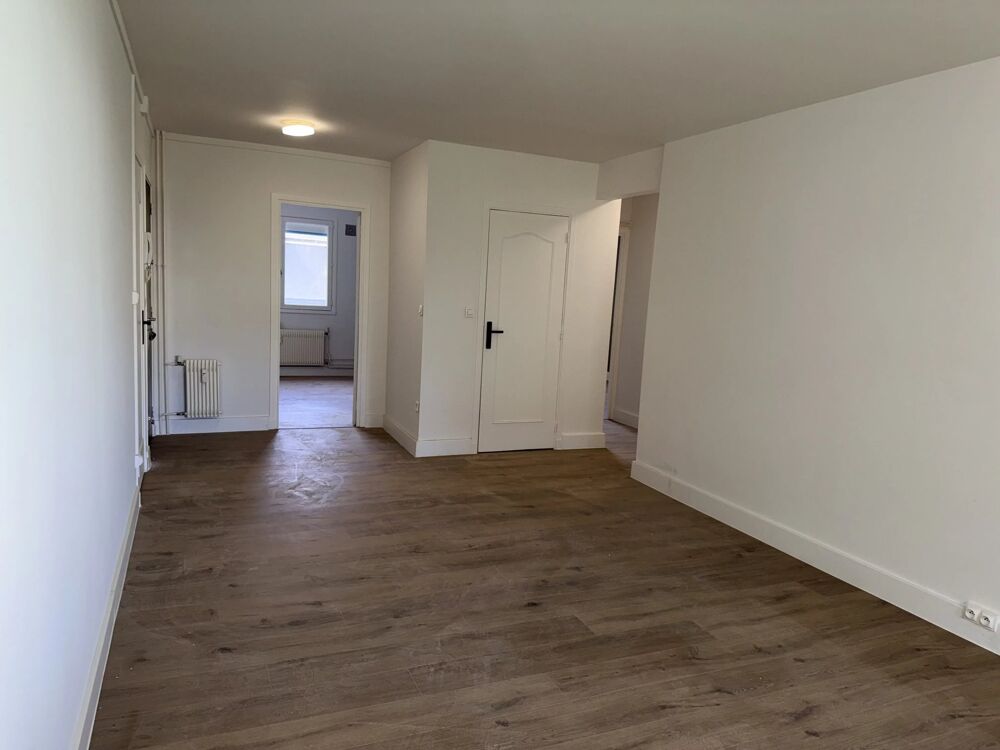 Vente Appartement EXCLUSIVITÉ - APPARTEMENT D'EXCEPTION Clermont-ferrand