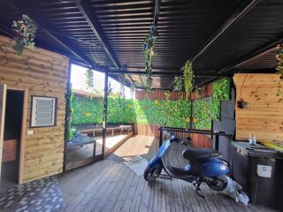  Immeuble � vendre 15 + pi�ces 316 m�