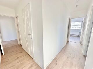  Appartement � vendre 4 pi�ces 90 m�