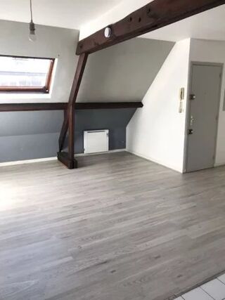  Appartement à louer 1 pièce 23 m²