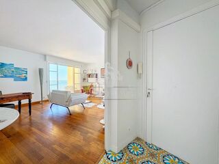  Appartement à vendre 3 pièces 88 m²