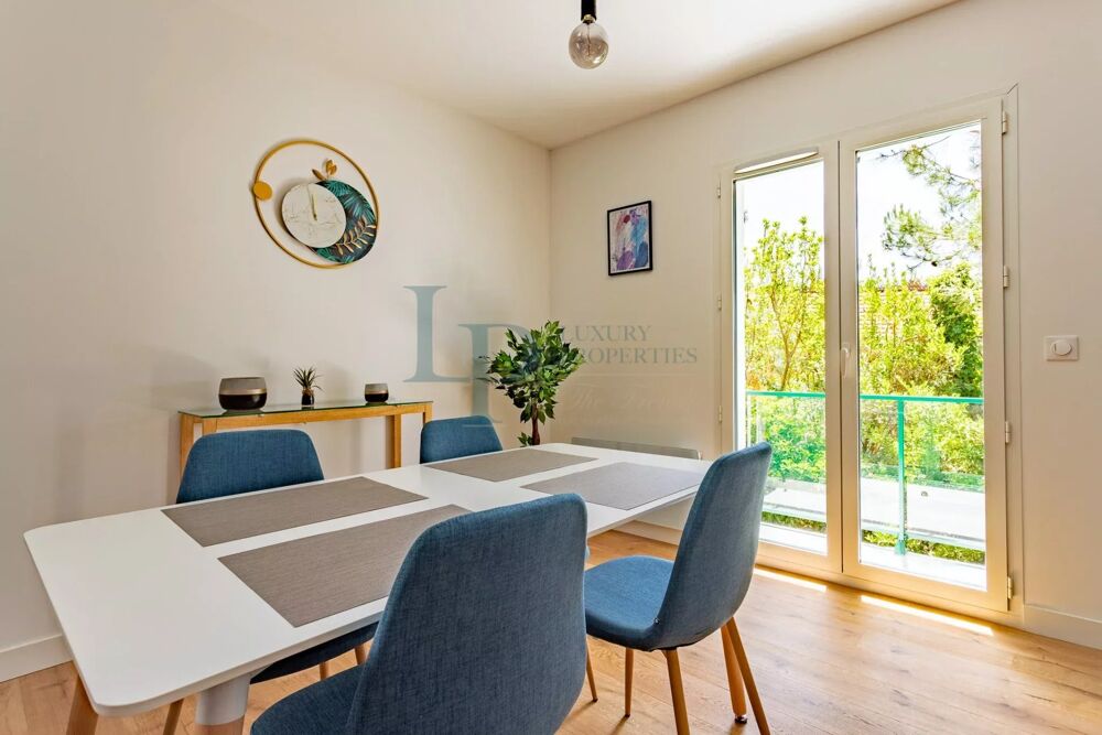 � vendre  Appartement Pyla Sur Mer (33115)