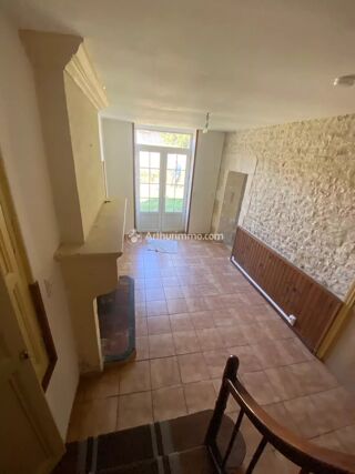  Maison � vendre 4 pi�ces 117 m�