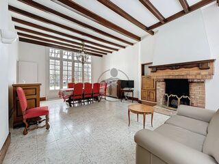  Maison � vendre 6 pi�ces 199 m�