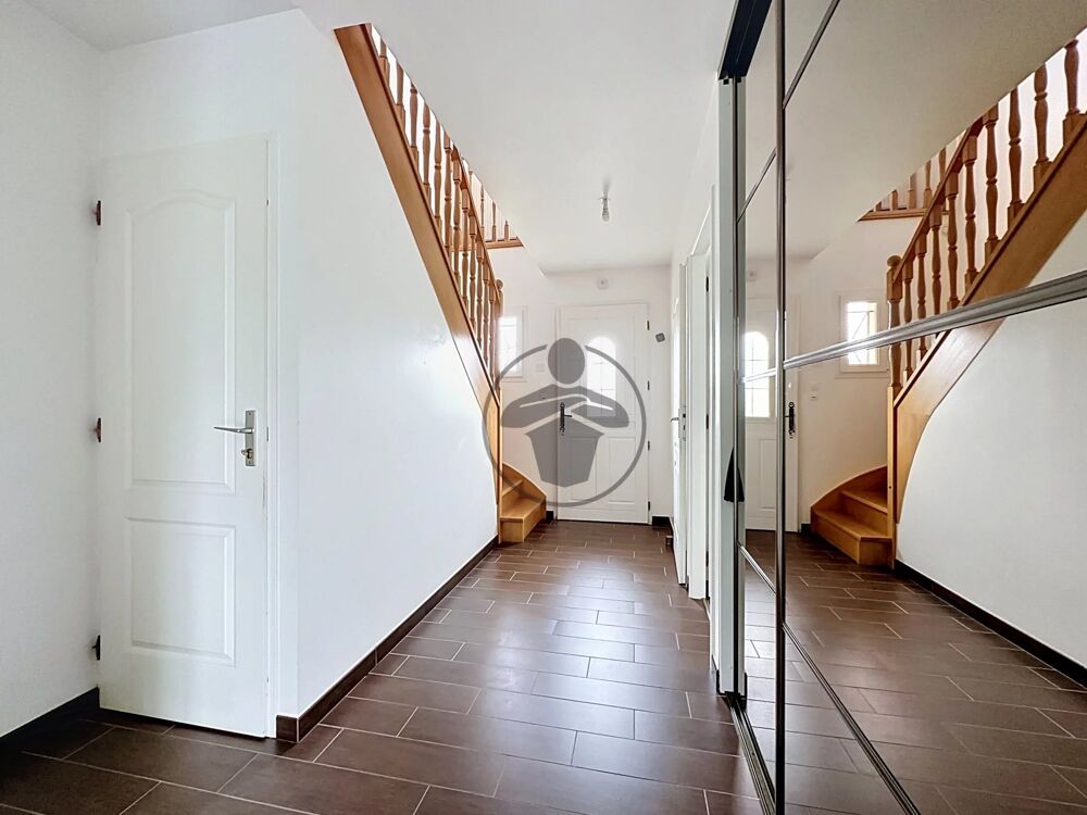 Vente Maison Pavillon Individuel 5Km de Saint Quentin Saint-quentin