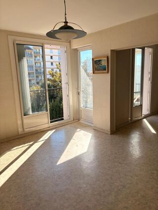  Appartement à vendre 4 pièces 68 m²