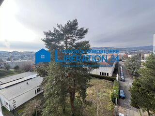  Appartement � vendre 2 pi�ces 34 m�