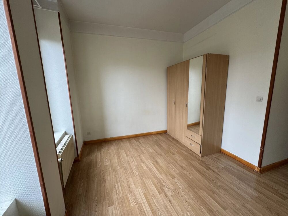 Location Appartement T2 centre-ville de Saint-Quentin Saint-quentin