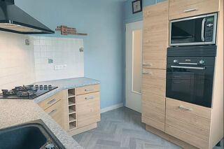  Maison � vendre 5 pi�ces 110 m�