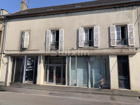 Local commercial 78000 71400 Autun