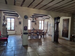  Maison à vendre 9 pièces 316 m²