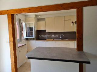  Appartement � vendre 3 pi�ces 63 m�