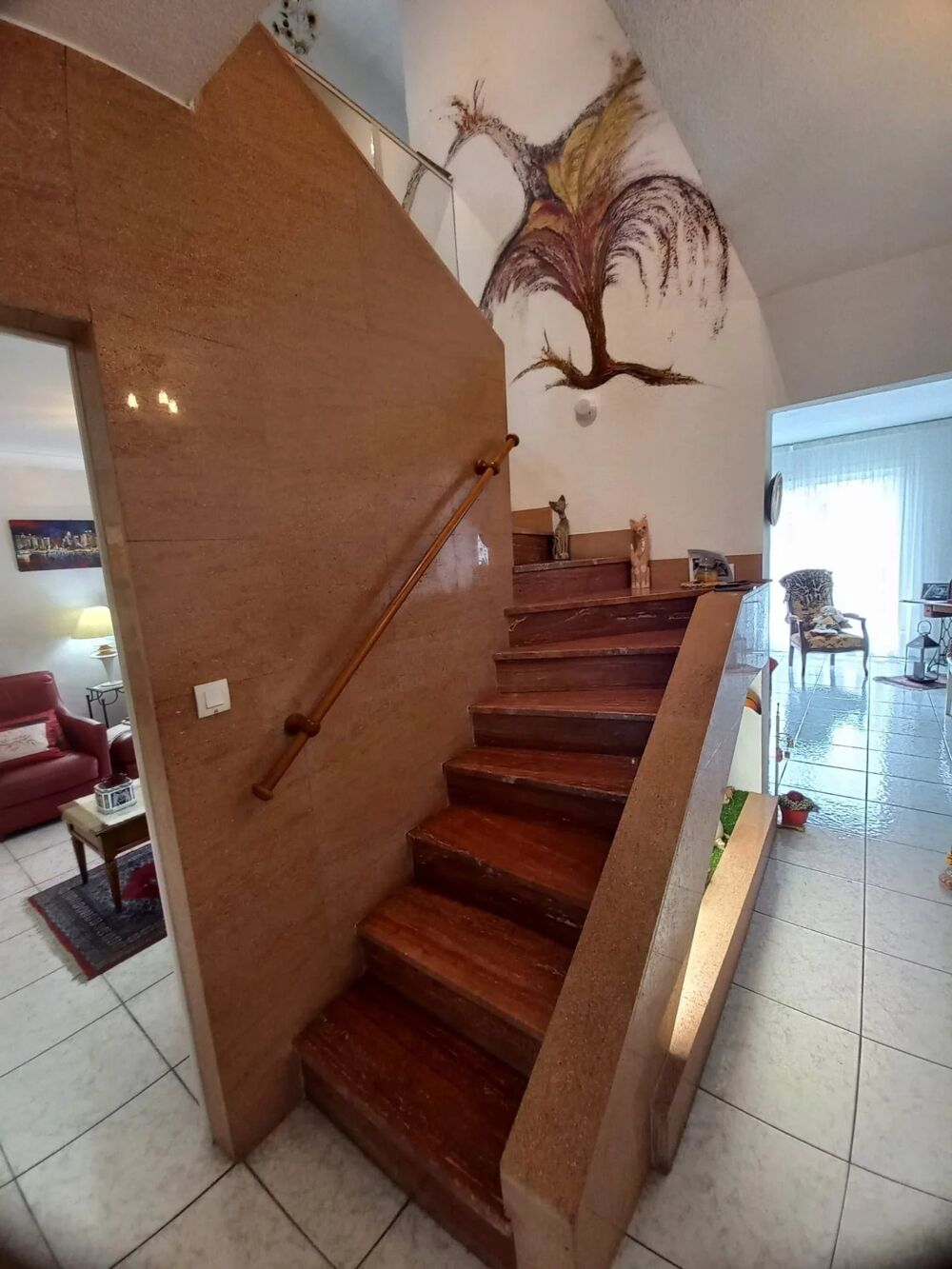 � vendre  Appartement Marseille 9