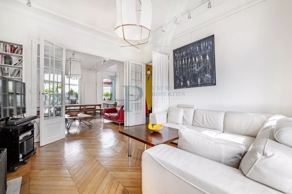 � vendre  Villa Ivry-sur-Seine (94200)