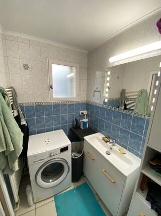  Maison à louer 2 pièces 50 m²