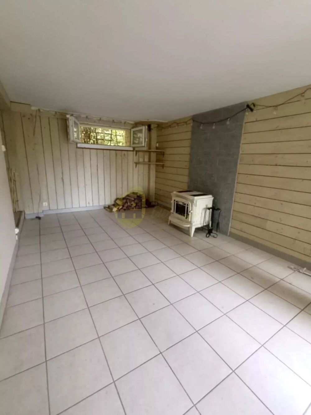 Vente Maison Charming 45 m² House for Sale in Issoudun, France Issoudun