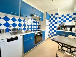  Appartement � louer 2 pi�ces 38 m�