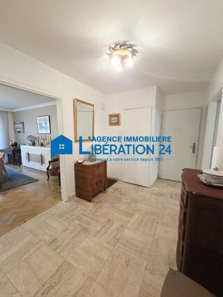 Vente Appartement APPARTEMENT 79m² balcon + gge Saint-Étienne