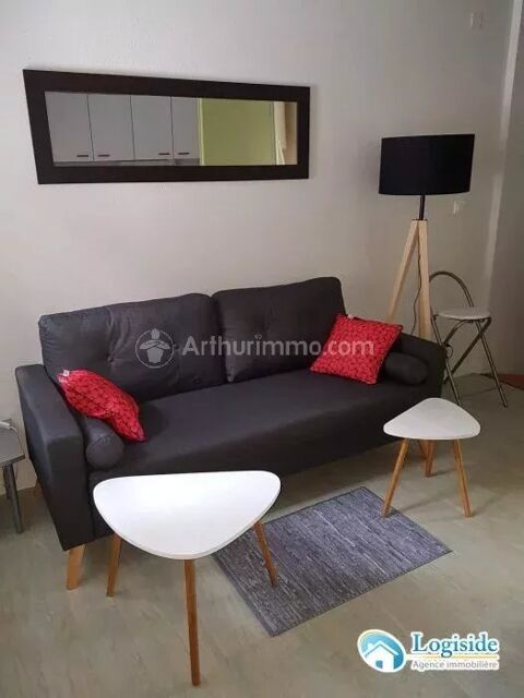  Appartement � louer 2 pi�ces 25 m�