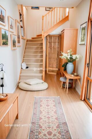  Maison � vendre 100 m�