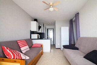  Appartement à vendre 1 pièce 28 m²