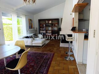  Maison à vendre 7 pièces 134 m²