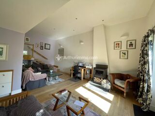  Maison à vendre 9 pièces 201 m²