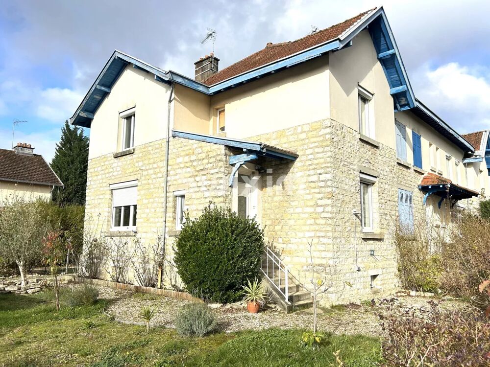 Maison/Villa 5 pièces
