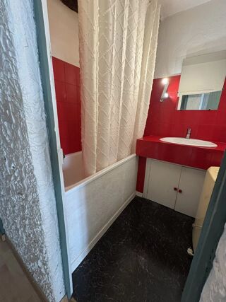  Appartement à louer 1 pièce 30 m²