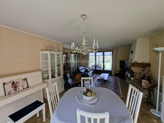  Maison à vendre 7 pièces 165 m²