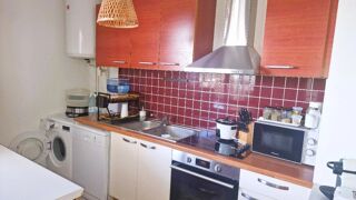  Appartement � vendre 2 pi�ces 51 m�