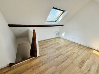  Appartement à louer 2 pièces 40 m²