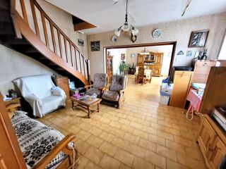  Maison à vendre 7 pièces 130 m²