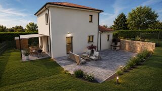  Maison 90 m² Monistrol-sur-loire