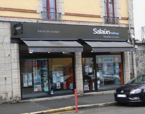 Local commercial 169600 29270 Carhaix-plouguer