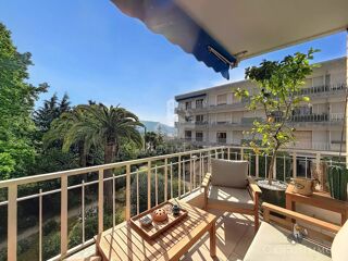  Appartement à vendre 4 pièces 92 m²