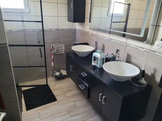  Maison � vendre 3 pi�ces 79 m�