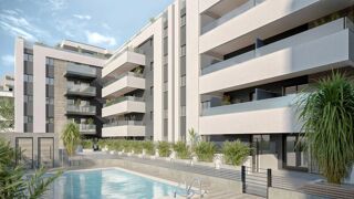  Appartement  vendre 72 m Mijas